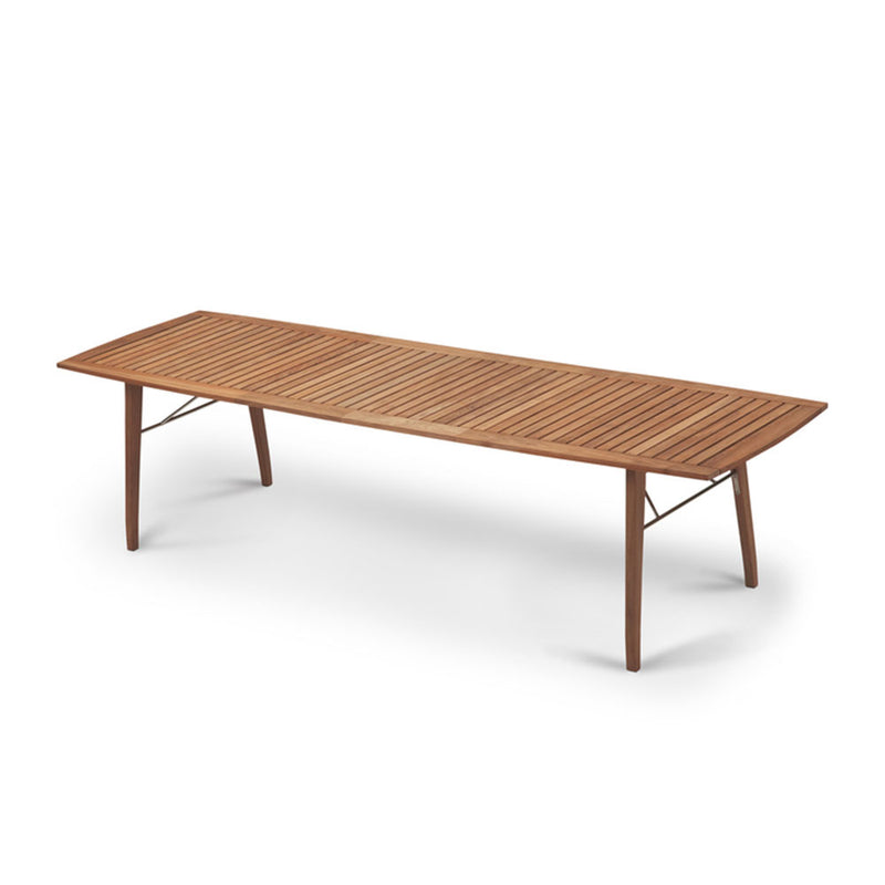 Fritz Hansen - Skagerak Ballare Tisch