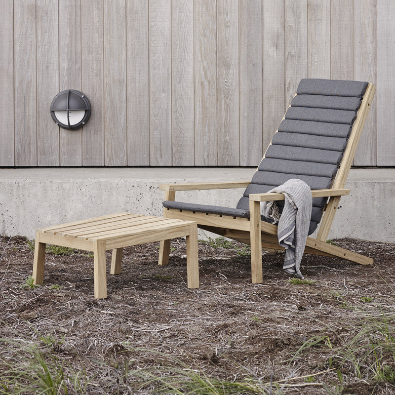 Fritz Hansen - Skagerak Between Lines Deck Chair