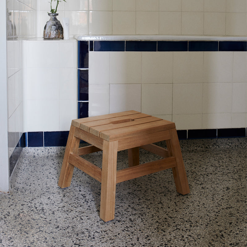 Fritz Hansen - Skagerak Dania Hocker