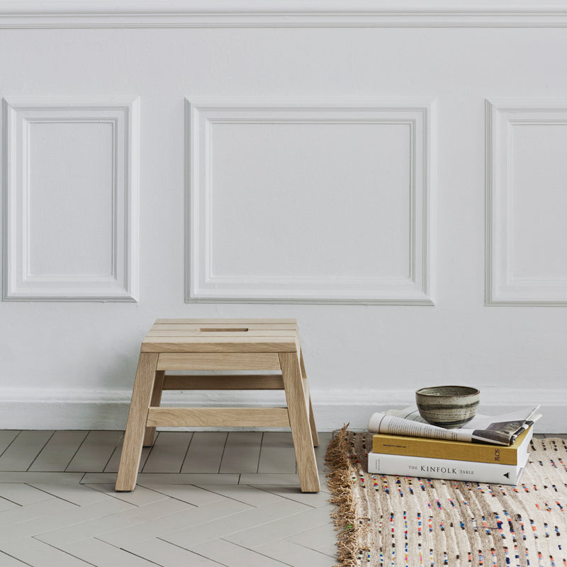 Fritz Hansen - Skagerak Dania Hocker