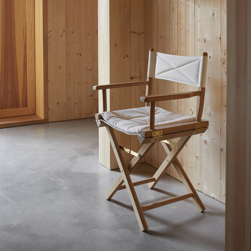 Fritz Hansen - Skagerak Director's Chair | 