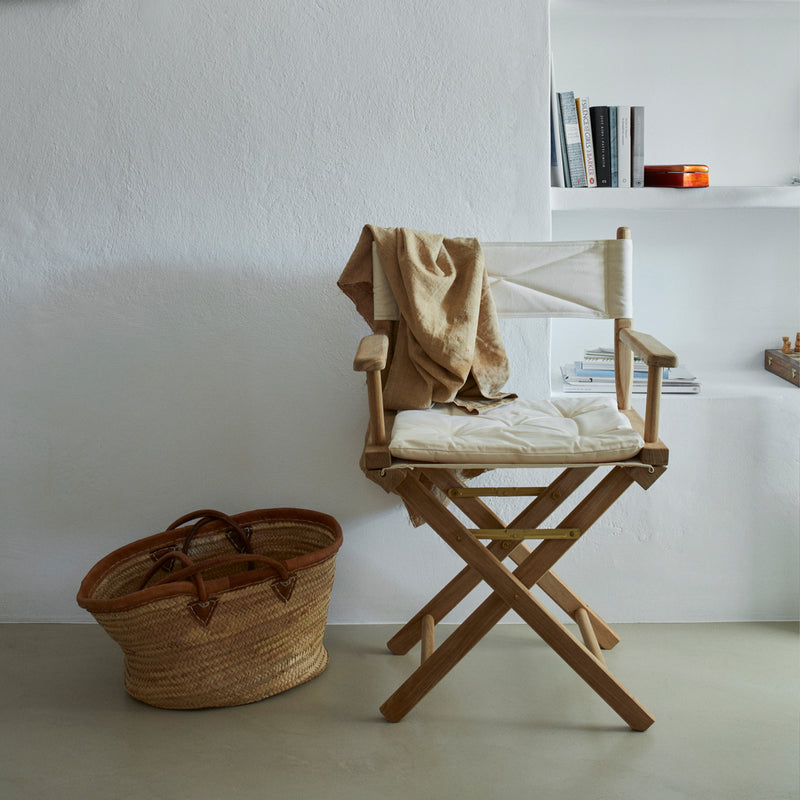 Fritz Hansen - Skagerak Director's Chair