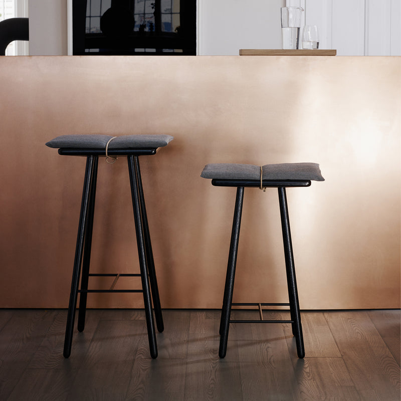 Fritz Hansen - Skagerak Georg Barhocker