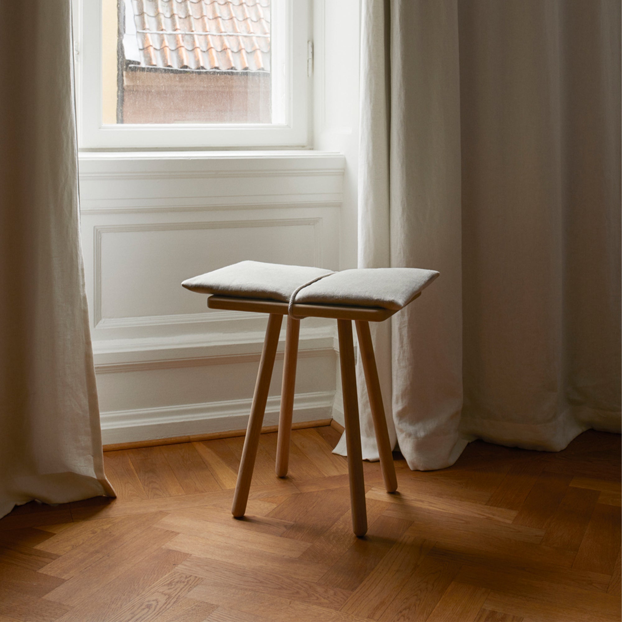 Fritz Hansen - Skagerak Georg Hocker