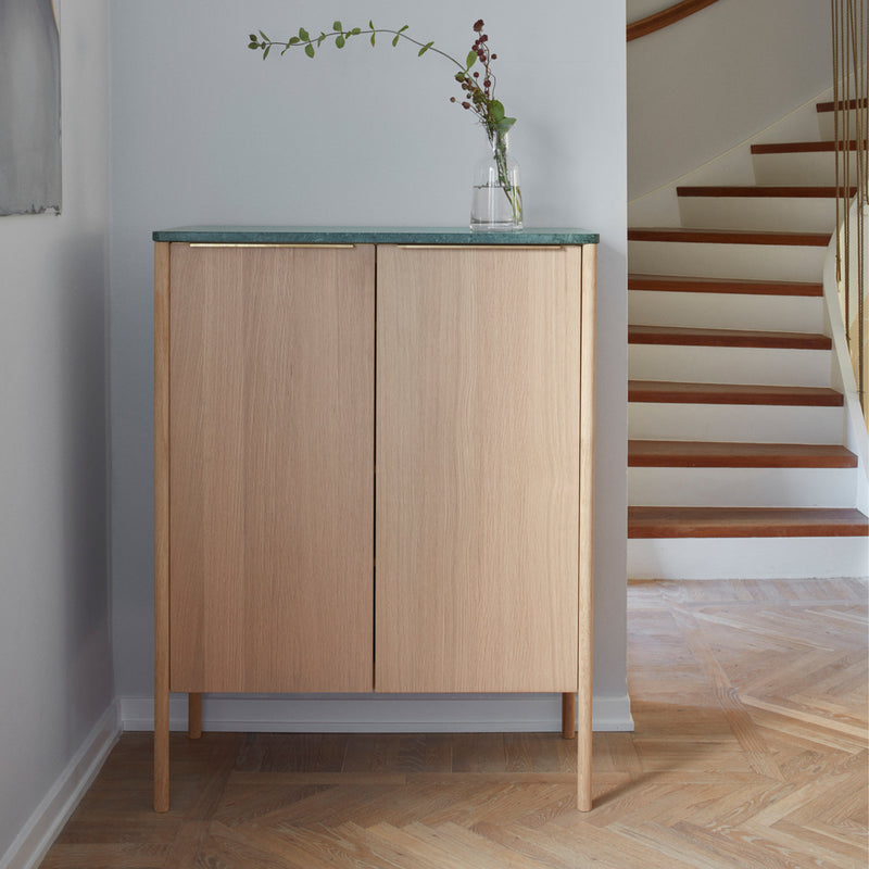 Fritz Hansen - Skagerak Jut High Cabinet