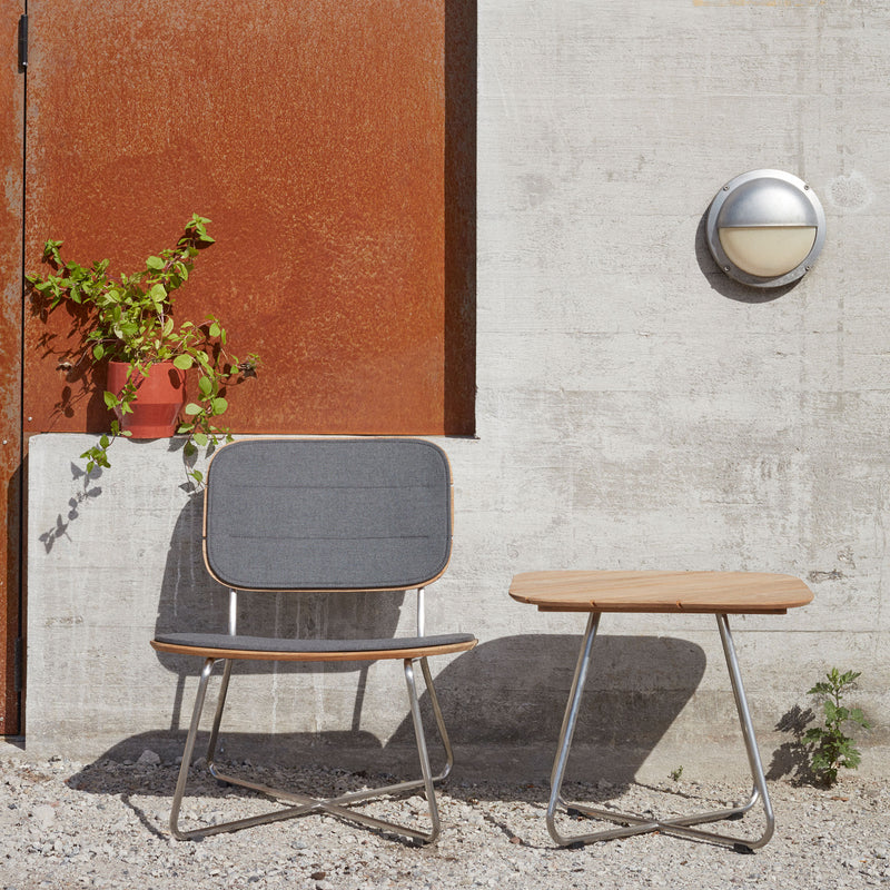Fritz Hansen - Skagerak Lilium Lounge Tisch