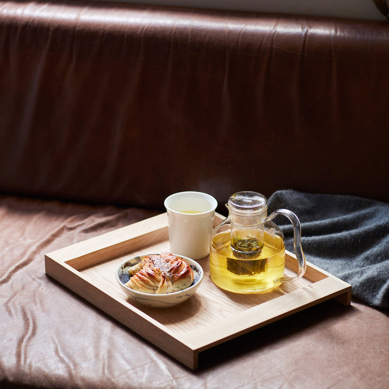Fritz Hansen - Skagerak No. 10 Tray