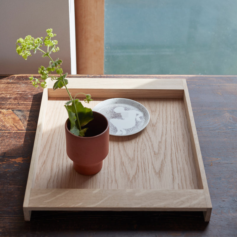 Fritz Hansen - Skagerak No. 10 Tray