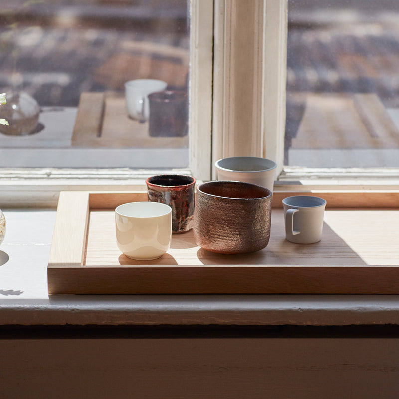Fritz Hansen - Skagerak No. 10 Tray