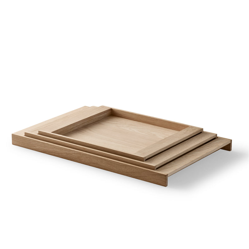 Fritz Hansen - Skagerak No. 10 Tray