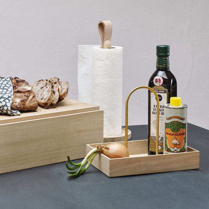 Fritz Hansen - Skagerak Norr Küchenrollenhalter