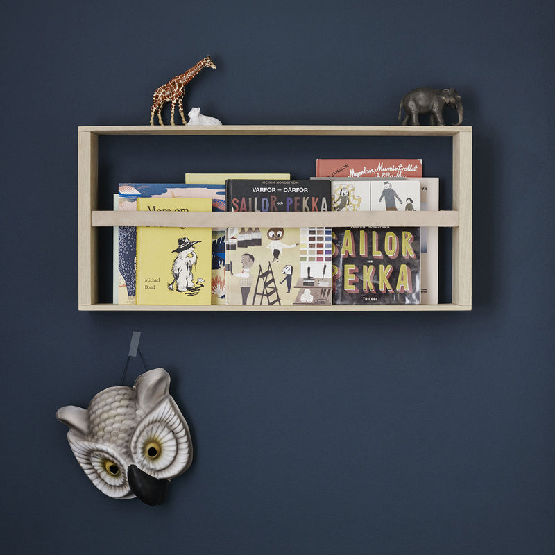 Fritz Hansen - Skagerak Norr Magazinhalter