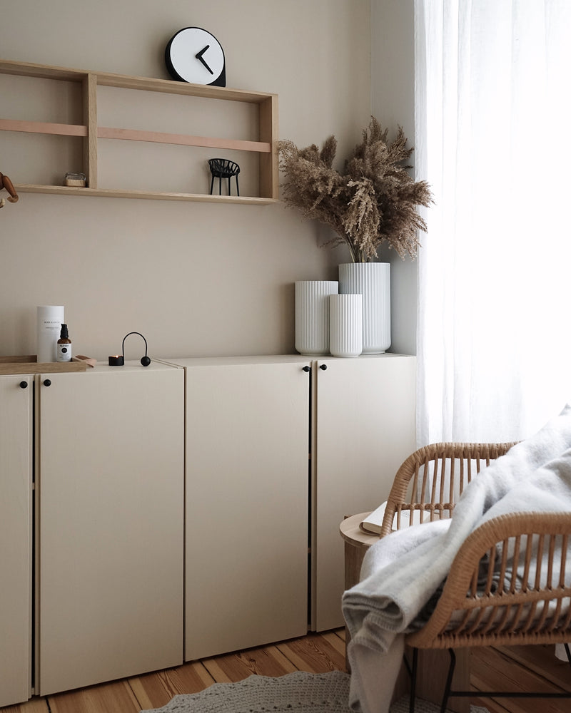 Ferm Living - Kerzenhalter Balance