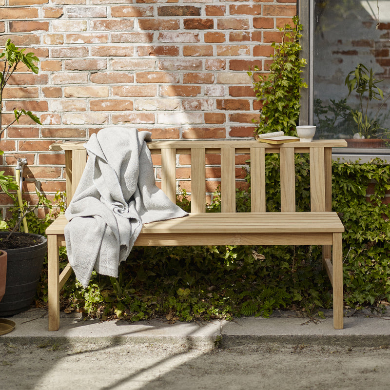 Fritz Hansen - Skagerak Plank Bank
