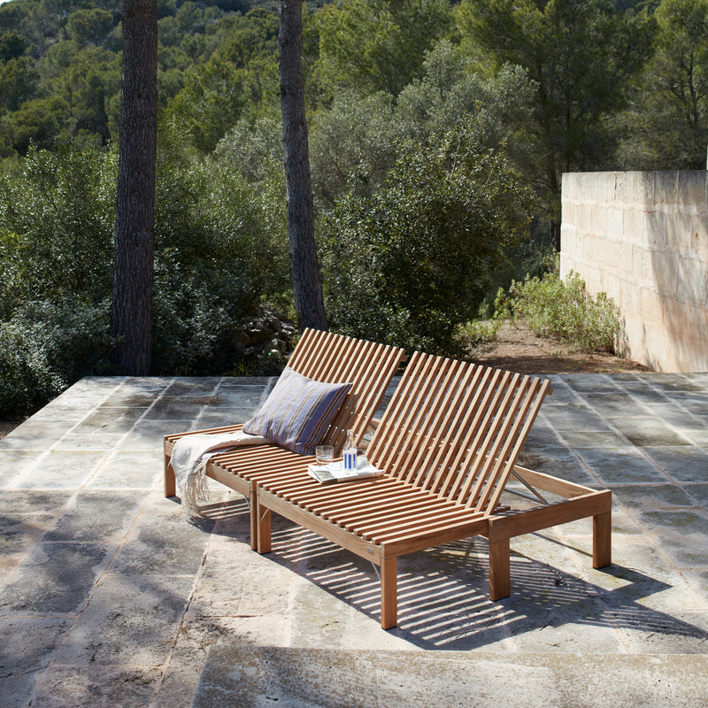 Fritz Hansen - Skagerak Riviera Lounge