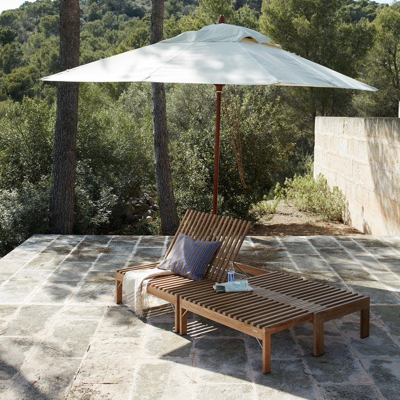 Fritz Hansen - Skagerak Riviera Lounge