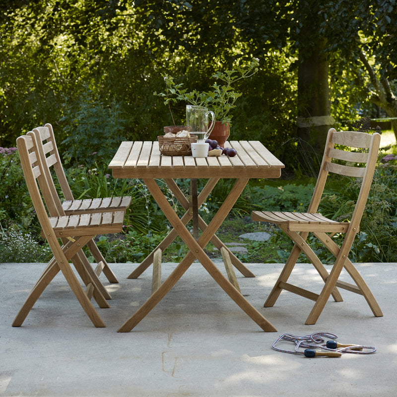Fritz Hansen - Skagerak Selandia Tisch