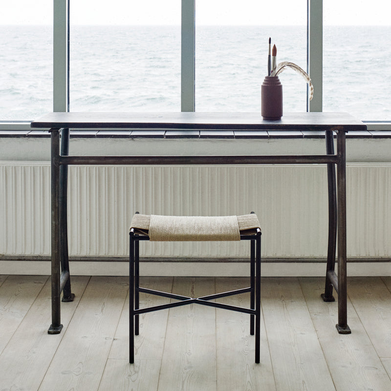Fritz Hansen - Skagerak Vent Hocker