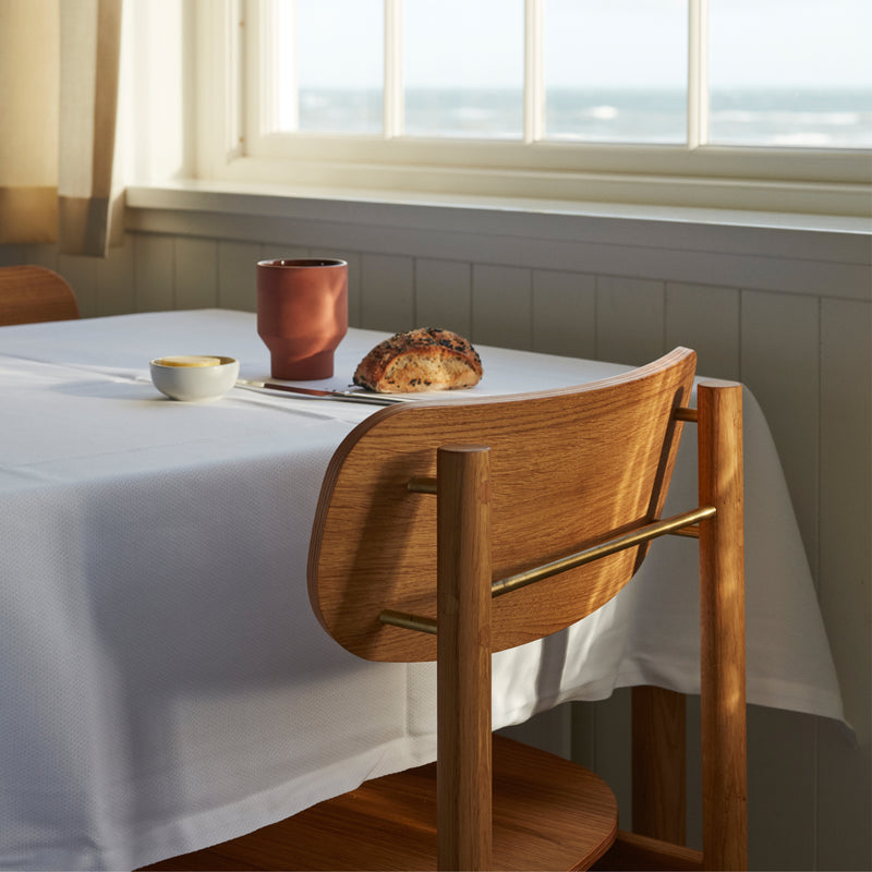 Fritz Hansen - Skagerak Vester Chair
