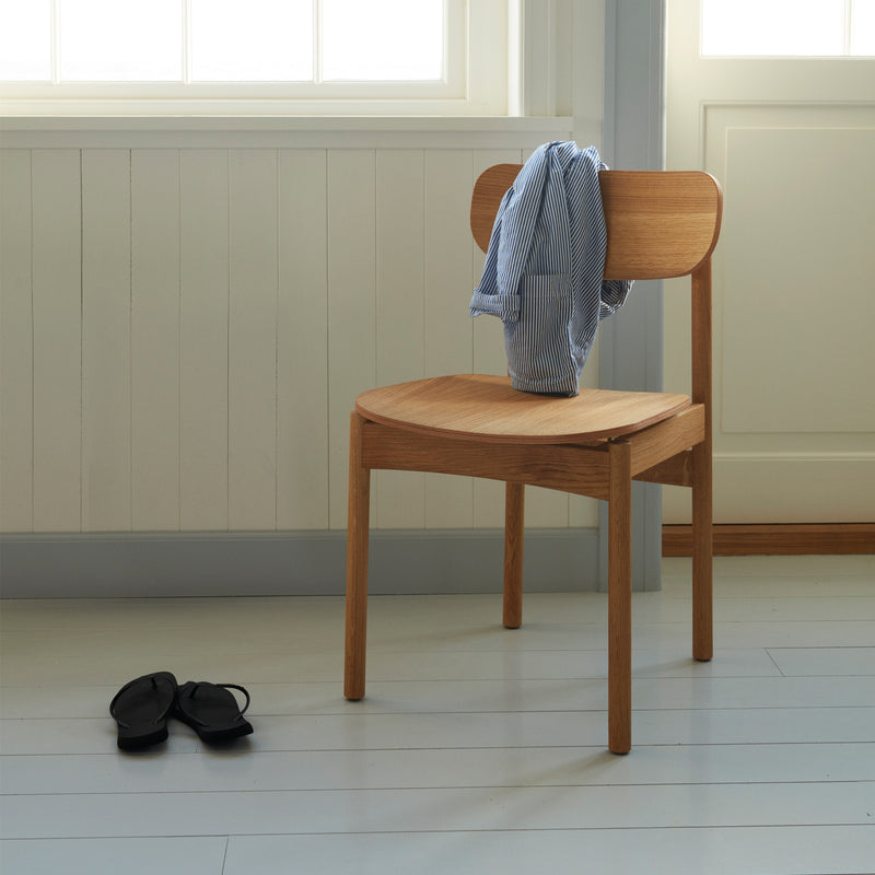 Fritz Hansen - Skagerak Vester Chair