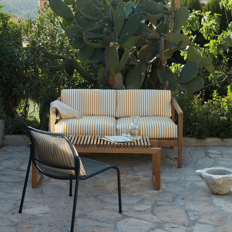Fritz Hansen - Skagerak Virkelyst Sofa