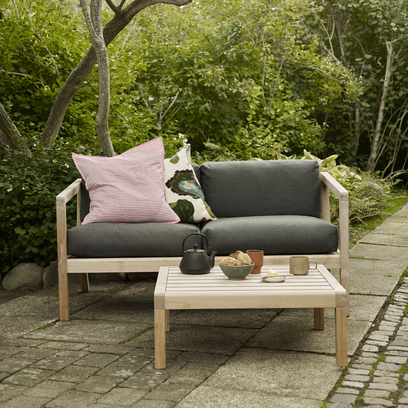 Fritz Hansen - Skagerak Virkelyst Sofa