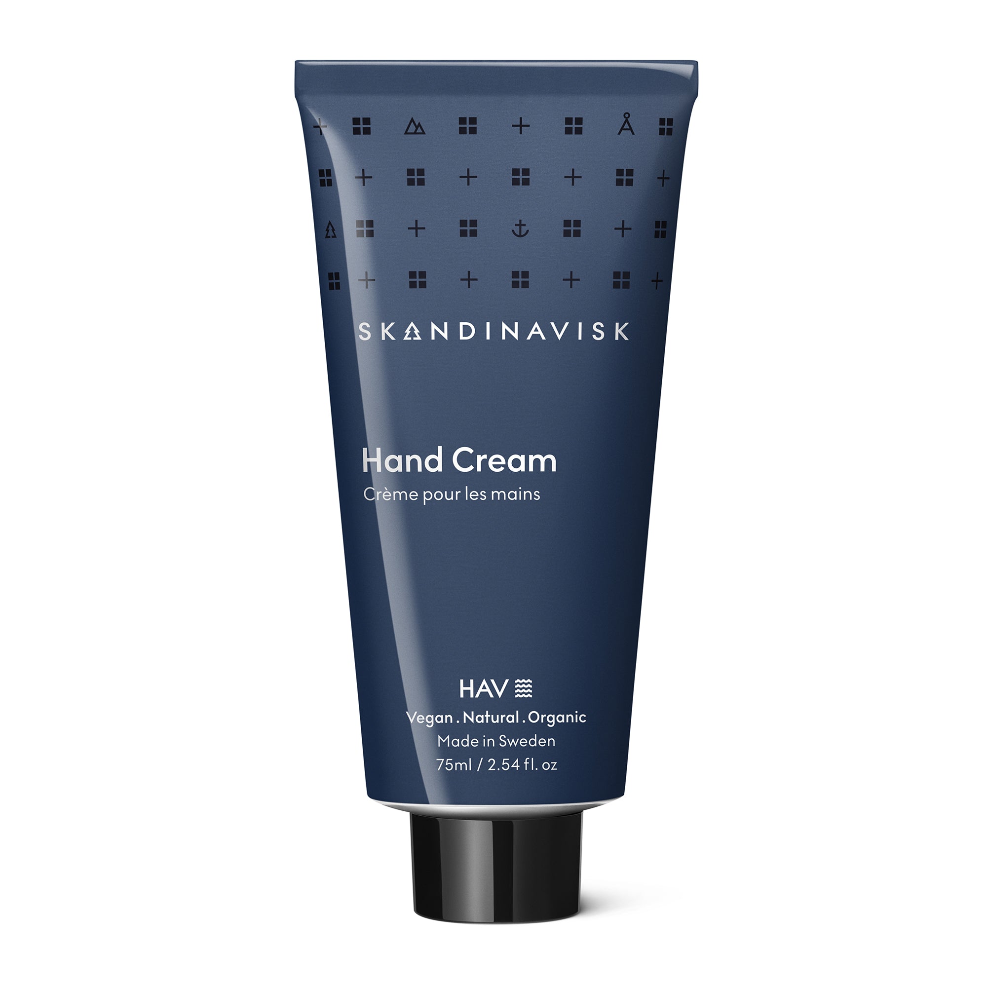 Skandinavisk - Handcreme | 75 ml / Hav