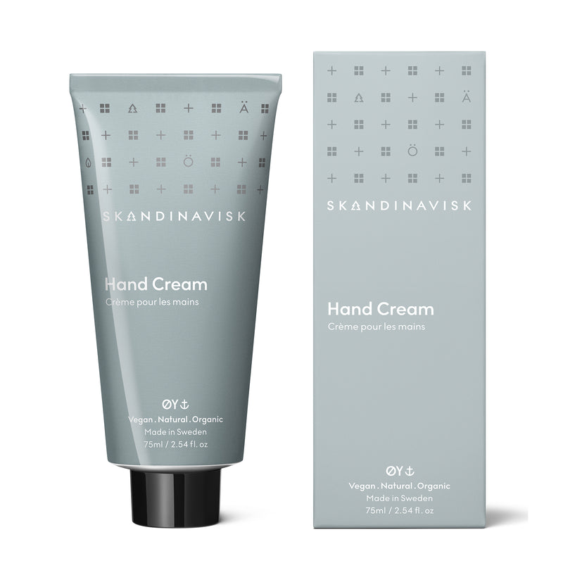 Skandinavisk - Handcreme