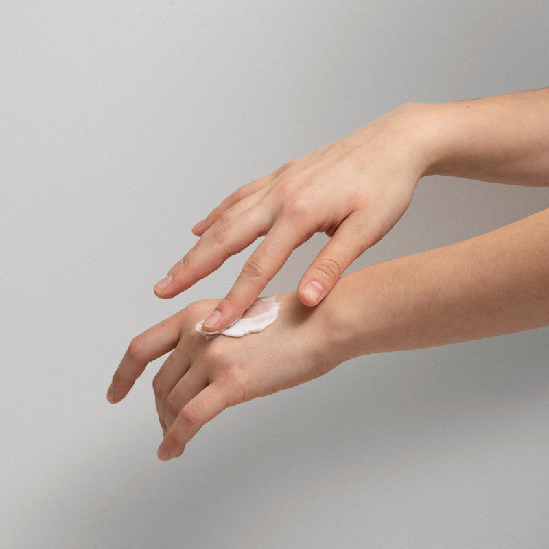 Skandinavisk - Handcreme
