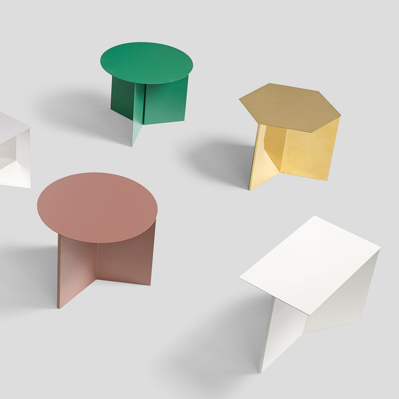 HAY - Slit Table Round
