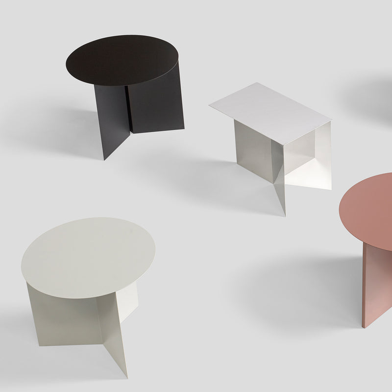 HAY - Slit Table Round