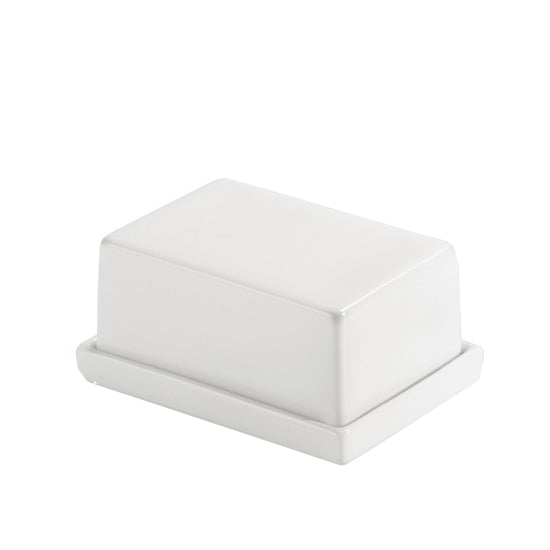 Authentics - Smart Butterdose | klein
