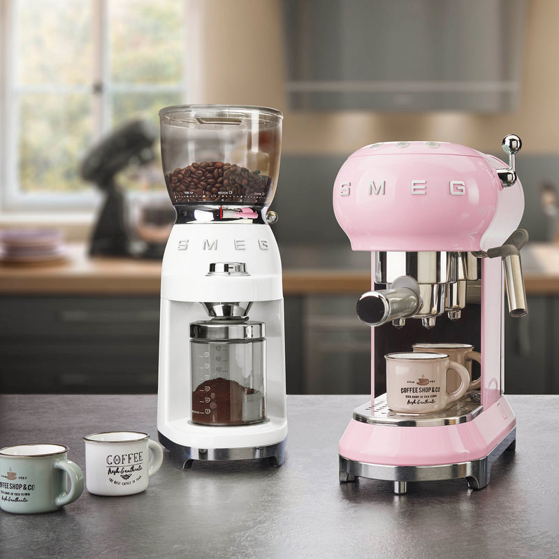 Smeg - Kaffeemühle CGF11
