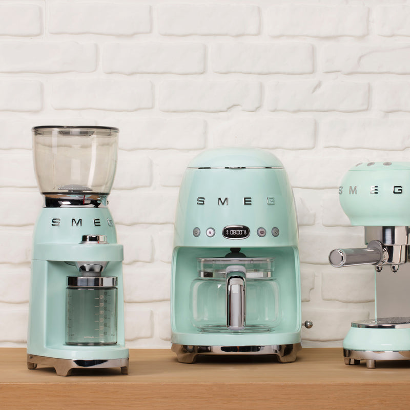 Smeg - Kaffeemühle CGF11