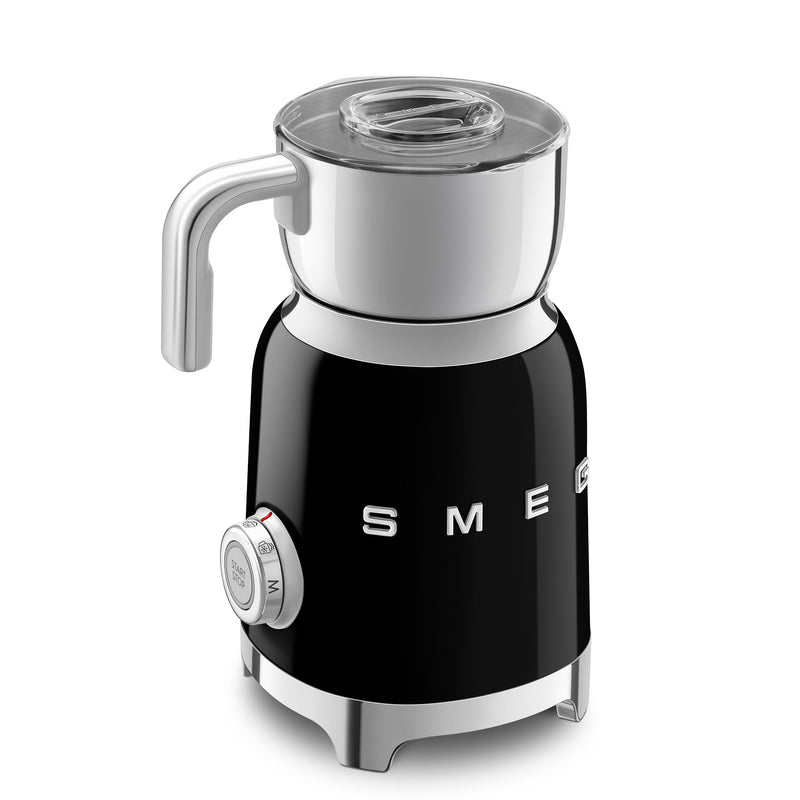 Smeg - Milchaufschäumer MFF11