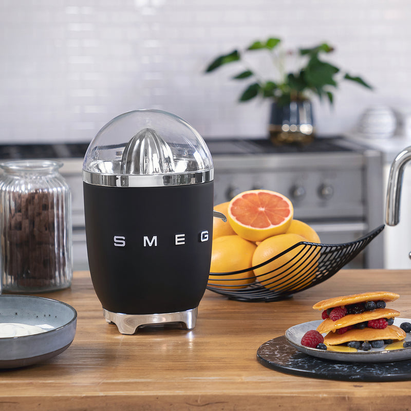 Smeg - Zitruspresse CJF11