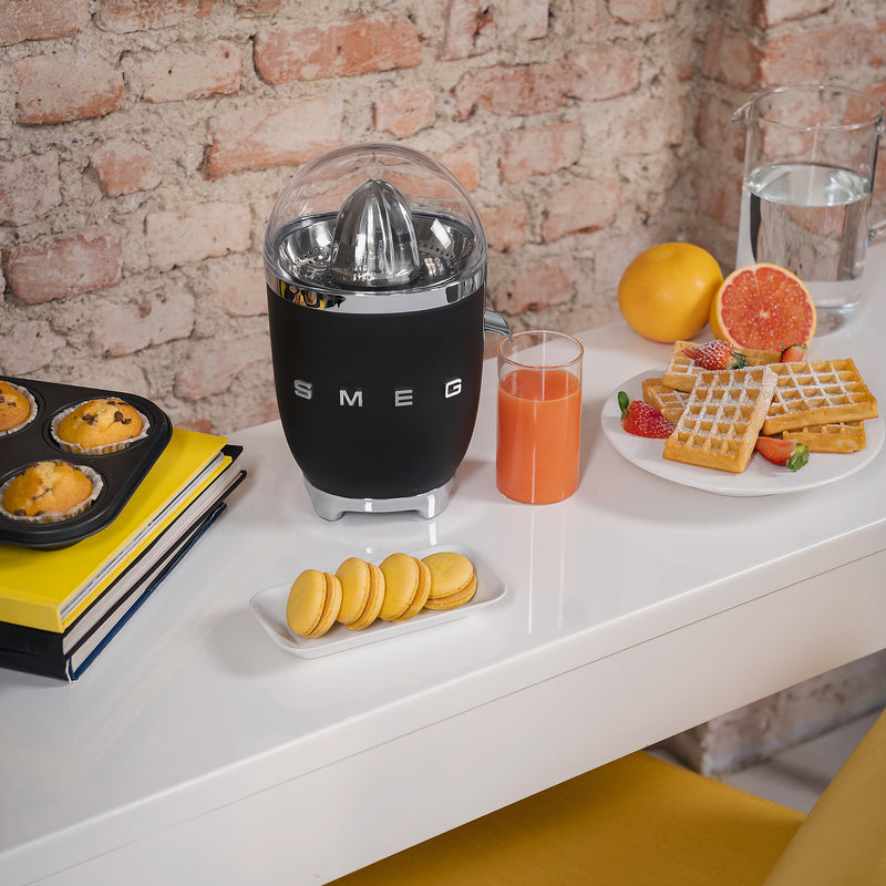 Smeg - Zitruspresse CJF11