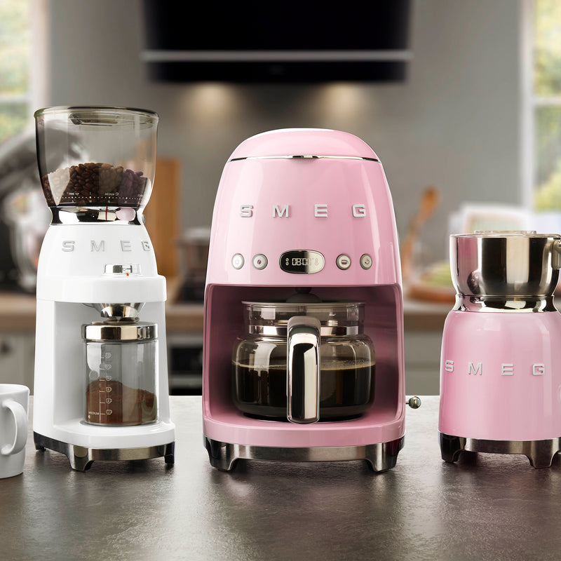 Smeg - Filterkaffeemaschine DCF02