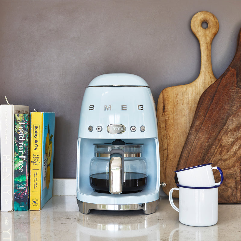 Smeg - Filterkaffeemaschine DCF02