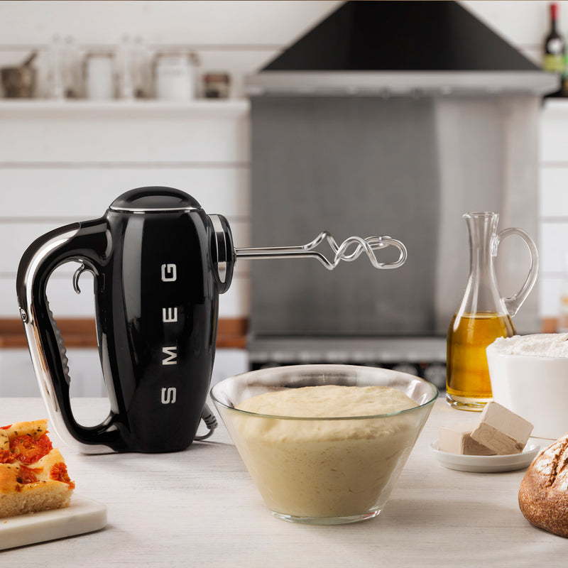 Smeg - Handmixer HMF01