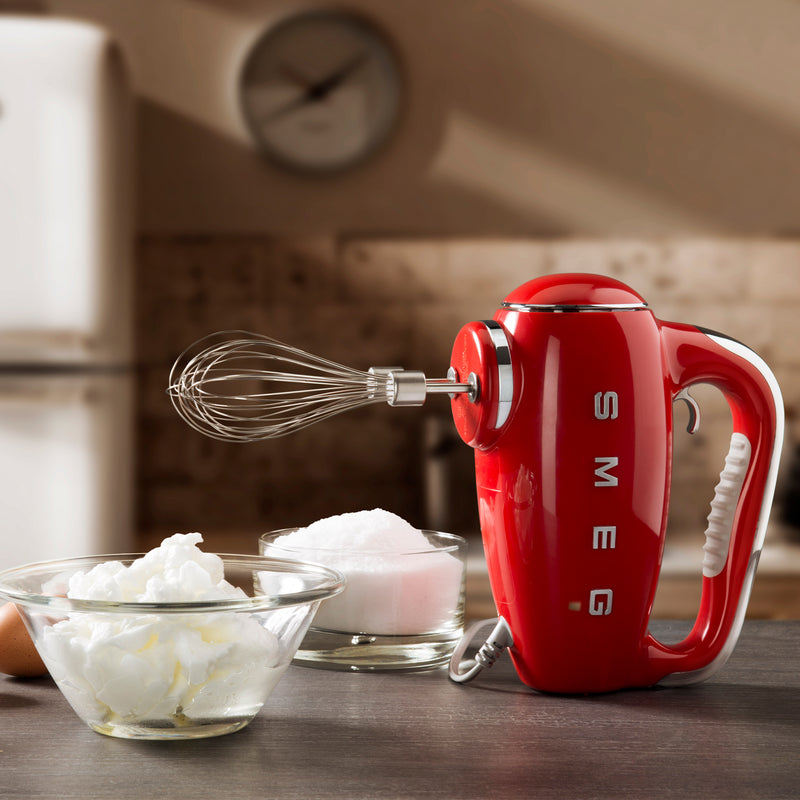 Smeg - Handmixer HMF01