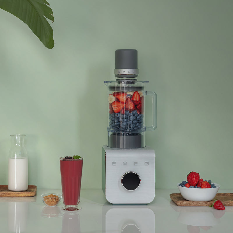Smeg - High Performance Standmixer BLC02