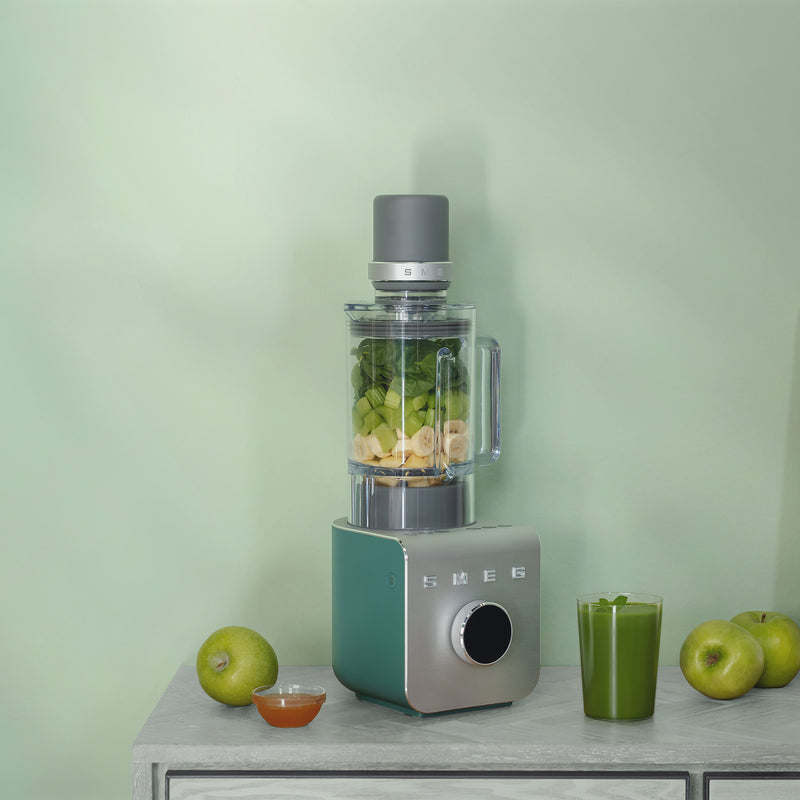Smeg - High Performance Standmixer BLC02