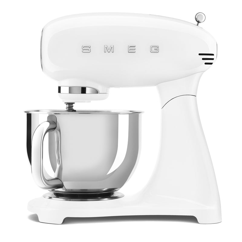 Smeg - Küchenmaschine SMF03 | Weiß