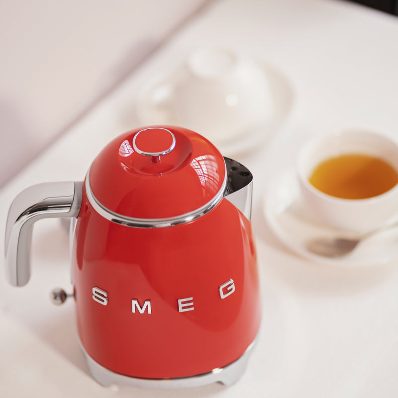 Smeg - Mini-Wasserkocher KLF05