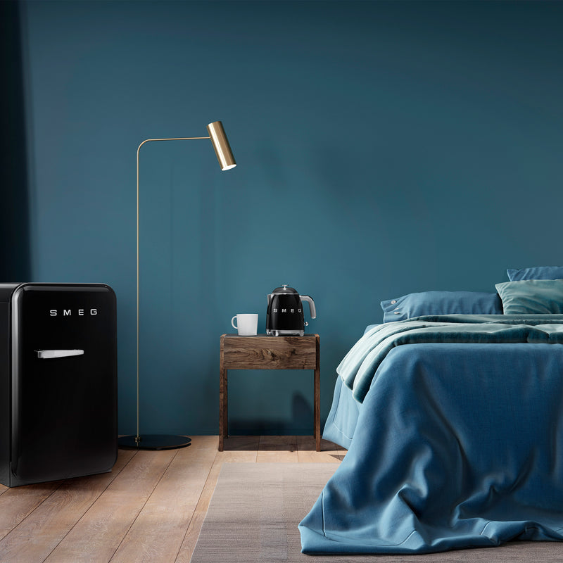 Smeg - Mini-Wasserkocher KLF05