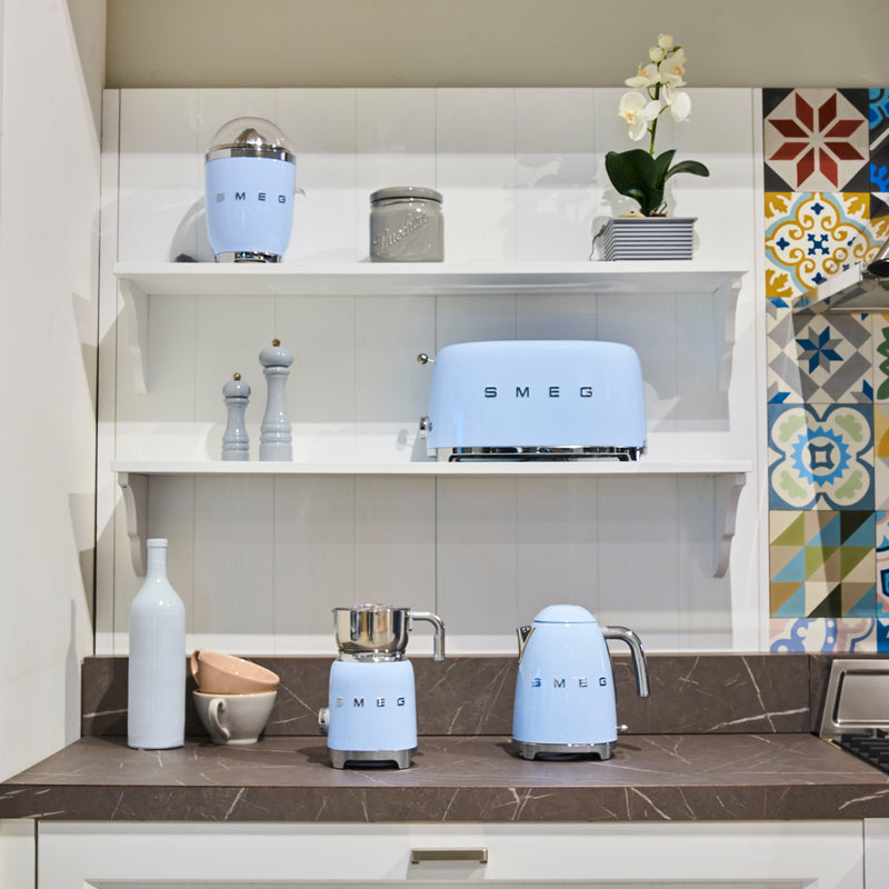 Smeg - Zitruspresse CJF01