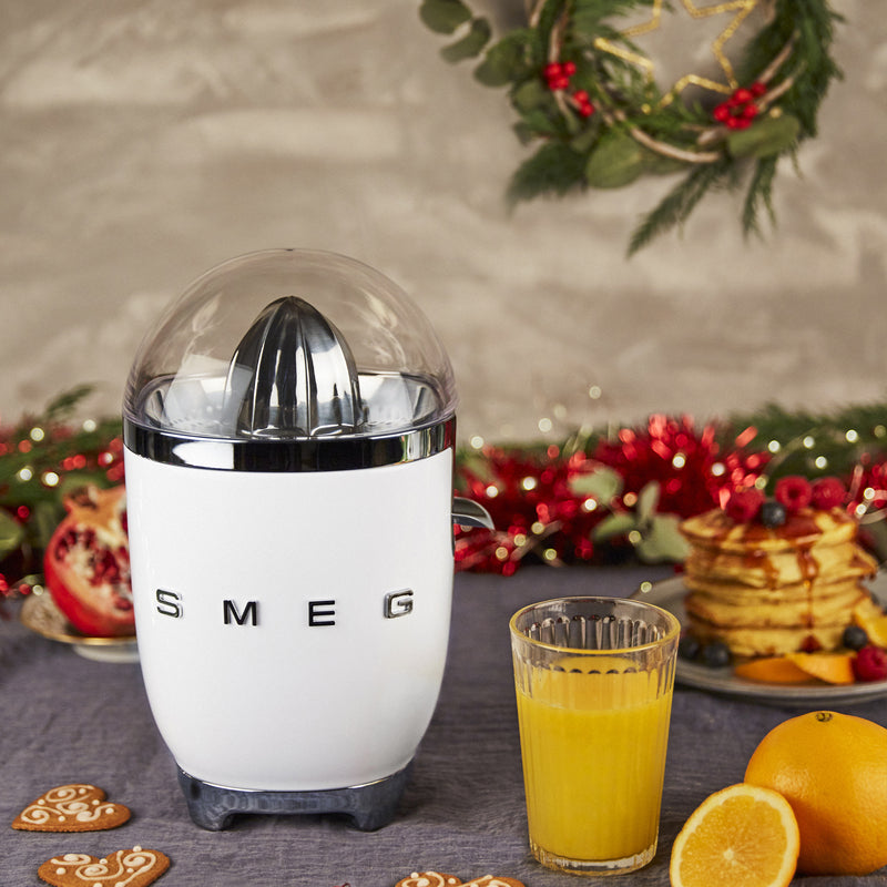 Smeg - Zitruspresse CJF01