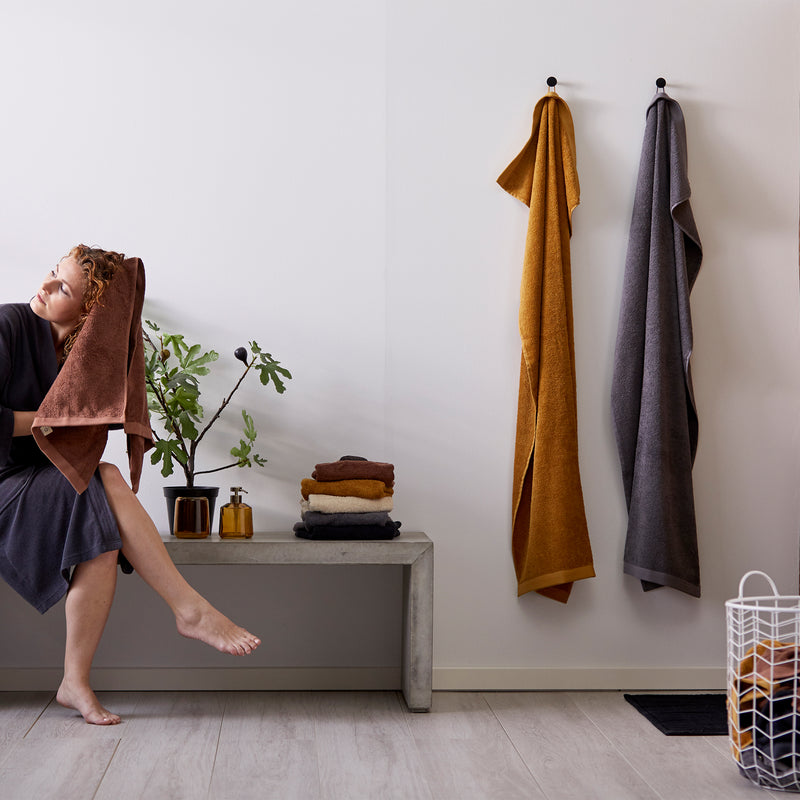 Södahl - Comfort Handtuch