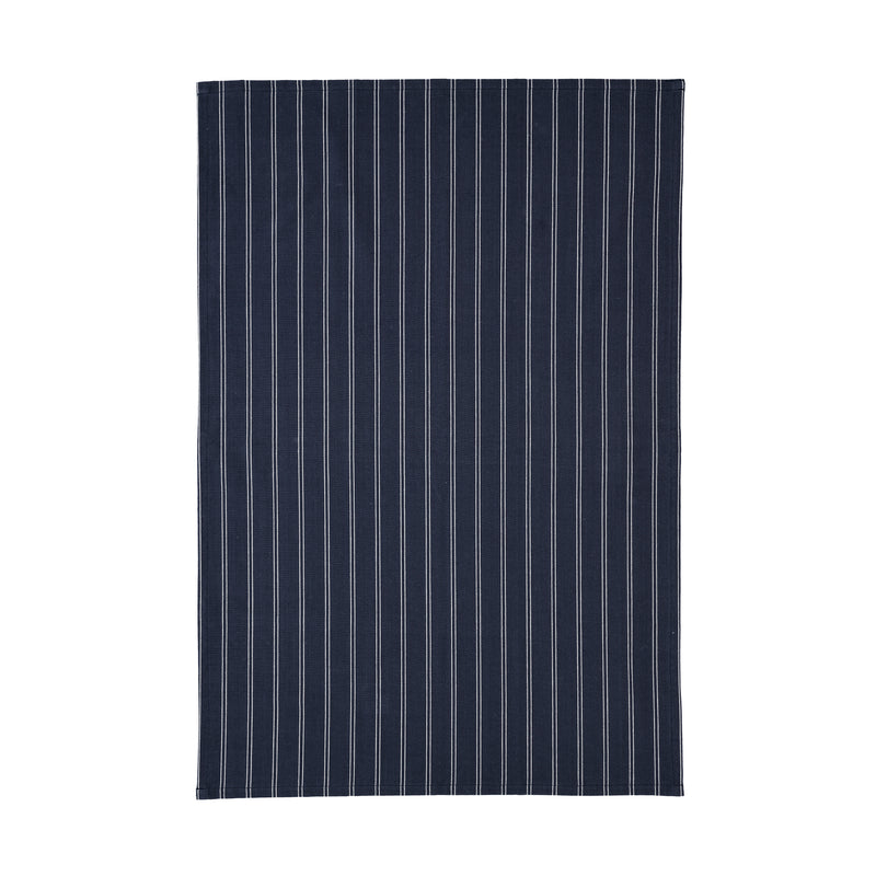 Södahl - Harmony Geschirrtuch | navy blue